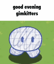 Gimkitters Good Evening Gimkitters GIF - Gimkitters Good Evening Gimkitters Gimkit GIFs