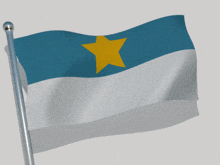 Penguistan Flag Pingwinstan GIF - Penguistan Flag Penguistan Flag GIFs