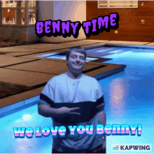 Benny 2wenty GIF - Benny 2wenty GIFs
