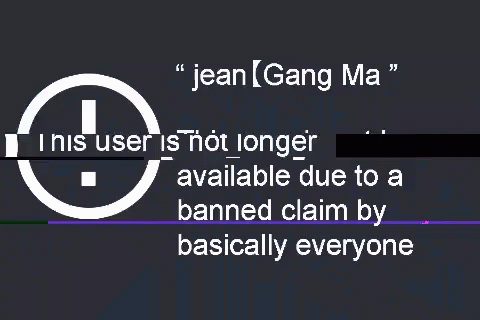 Banned GIF - Banned - Discover & Share GIFs