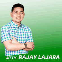 Atty Rajay Lajara Ok Na Ok GIF
