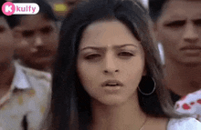 Looking Seriously.Gif GIF - Looking Seriously Vedika Trending GIFs