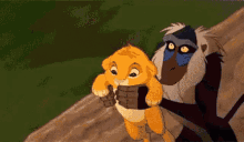 Lion King Yeet GIF - Lion King Yeet Throw GIFs