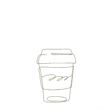 Coffee Life GIF