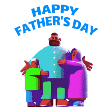 day fathers