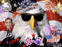 Yahhh GIF - 4thofjuly Independenceday America GIFs