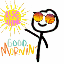 Good Morning GIF - Good Morning Hi GIFs