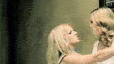 Britney Madonna GIF - Britney Madonna Madonna Britney GIFs