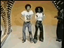 Soul Train 3 GIF - Soul Train Dance Dancing GIFs