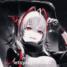 W Arknights Let'S Play GIF