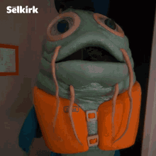 Selkirk City Of Selkirk GIF - Selkirk City Of Selkirk Chuck GIFs