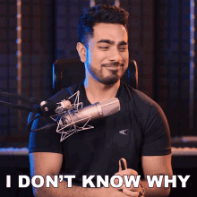I Dont Know Why Unmesh Dinda GIF - I Dont Know Why Unmesh Dinda Piximperfect GIFs