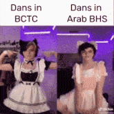 Dans Arab Bhs GIF - Dans Arab Bhs Arab Bctc GIFs