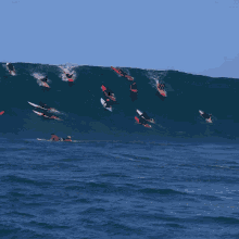 Surf Group Red Bull GIF - Surf Group Red Bull Surfing GIFs