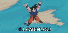 Ill Catch You GIF