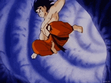 Goku Teen Goku GIF - Goku Teen Goku Dragon Ball GIFs