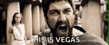 This Is Vegas Kicked GIF - This Is Vegas Kicked Angry GIFs