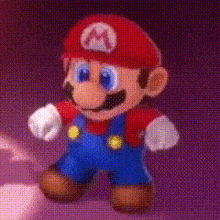 Mario Super Mario Rpg GIF - Mario Super Mario Rpg Dance GIFs