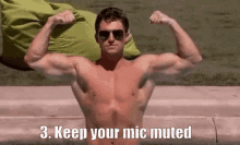 Online School Memes Keep Your Mic Muted GIF - Online School Memes Keep Your Mic Muted GIFs