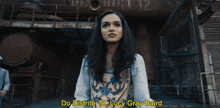 Lucy Gray GIF - Lucy Gray GIFs