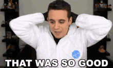 The Supreme Rk9s So Good GIF - The Supreme Rk9s So Good That Was So Good GIFs