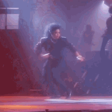 Stepping Dance Janet Jackson GIF - Stepping Dance Janet Jackson Control Song GIFs