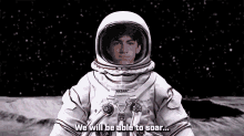 We Will Be Able To Soar To New Heights Ssg GIF - We Will Be Able To Soar To New Heights Ssg Spacestation Gaming GIFs