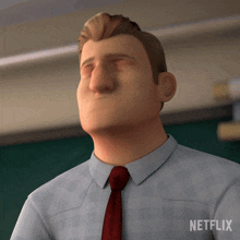 Smells Good Karl Uhl GIF - Smells Good Karl Uhl Trollhunters Tales Of Arcadia GIFs