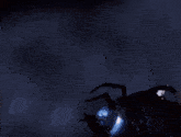 Thief The Dark Project The Eye GIF - Thief The Dark Project Thief Dark Project GIFs