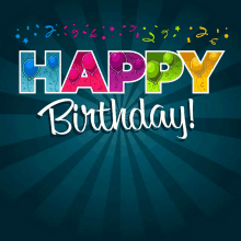 Happy Birthday Casey Hbd GIF - Happy Birthday Casey Hbd Celebrate GIFs