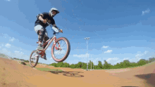 Catching Air Air GIF - Catching Air Air Bike GIFs