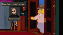 Hitman Thecrims Hookermansion Mansion Hookers Dead GIF - Hitman Thecrims Hookermansion Mansion Hookers Dead GIFs