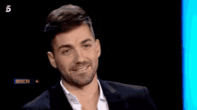 Alejandro Albala Albala GIF - Alejandro Albala Albala Ghostbusters GIFs