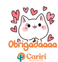 Cariri Sticker - Cariri Stickers