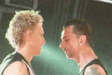 Gahore Depeche GIF - Gahore Depeche Mode GIFs