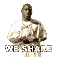 we share dmx earl simmons where the hood at song we are sharing it