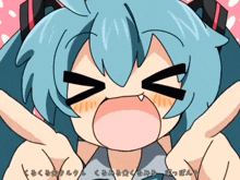 Kurumi Ponchi Vocaloid GIF - Kurumi Ponchi Vocaloid Hatsune Miku GIFs