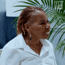 Relax Iyanla Vanzant GIF - Relax Iyanla Vanzant After Happily Ever After GIFs