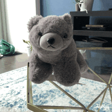 Grumpy Bear GIF - Grumpy Bear GIFs