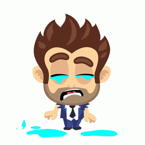 Cry Crying GIF - Cry Crying Sad - Discover & Share GIFs