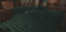 a screenshot of a minecraft game called corps grave
