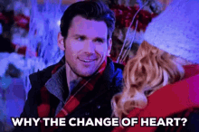 kevinmcgarry change