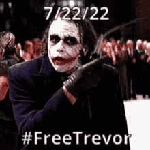 Free Trevor July222022 GIF - Free Trevor July222022 Trevor GIFs