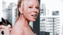Mariah Carey Diva GIF - Mariah Carey Diva Beautiful GIFs