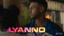 Lyanno Neon GIF - Lyanno Neon Starring Lyanno GIFs