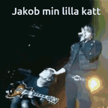 Jakob Katt GIF - Jakob Katt Mattias GIFs