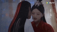 The Longest Promise Xiao Zhan GIF - The Longest Promise Xiao Zhan Ren Min GIFs
