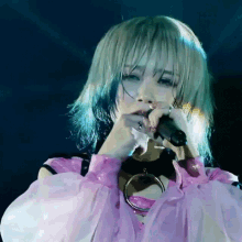Reol Hot GIF