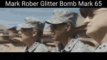 Mark Rober Glitter GIF - Mark Rober Glitter Bomb GIFs
