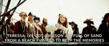 Teressa Mason GIF - Teressa Mason Jar GIFs